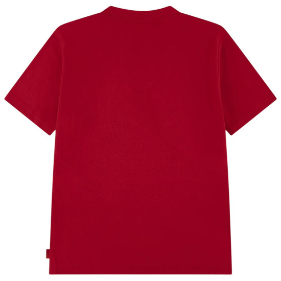 Jordan Παιδική κοντομάνικη μπλούζα Brooklyn Graphic T-Shirt